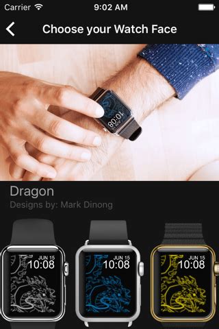 branded replica watch faces|custom watch faces app.